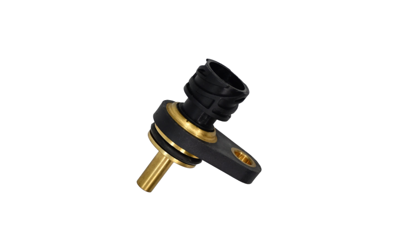 Temperature sensor