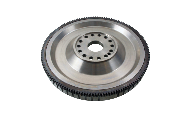 Flywheel