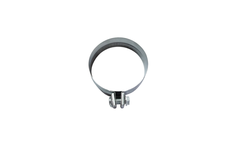 Exhaust clamp