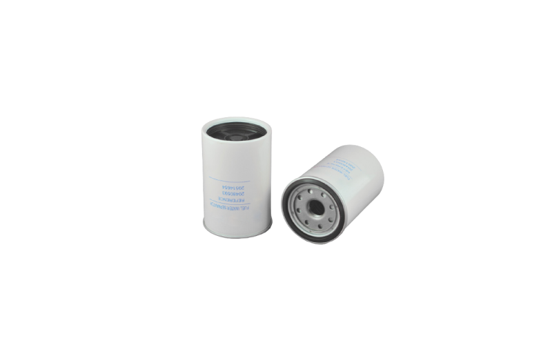 Fuel filter