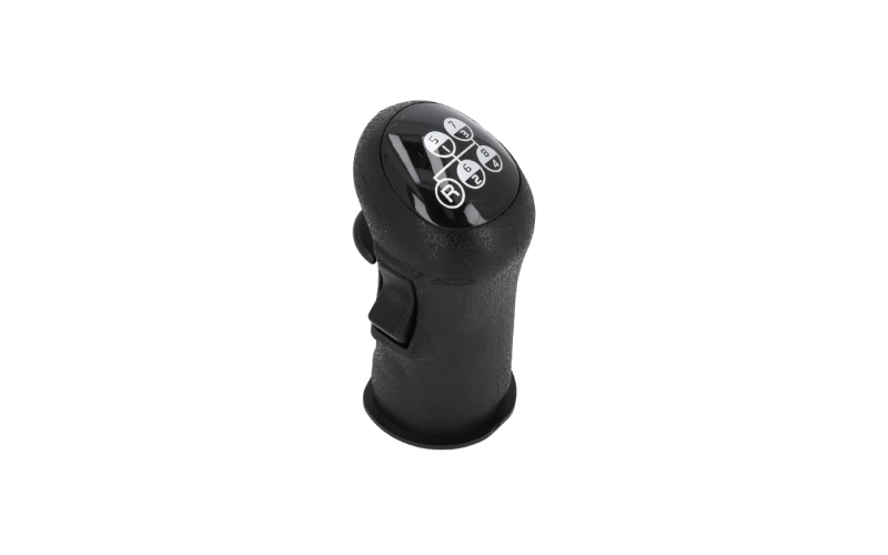 Gearbox knob