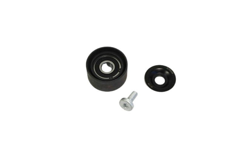 Belt tensioner