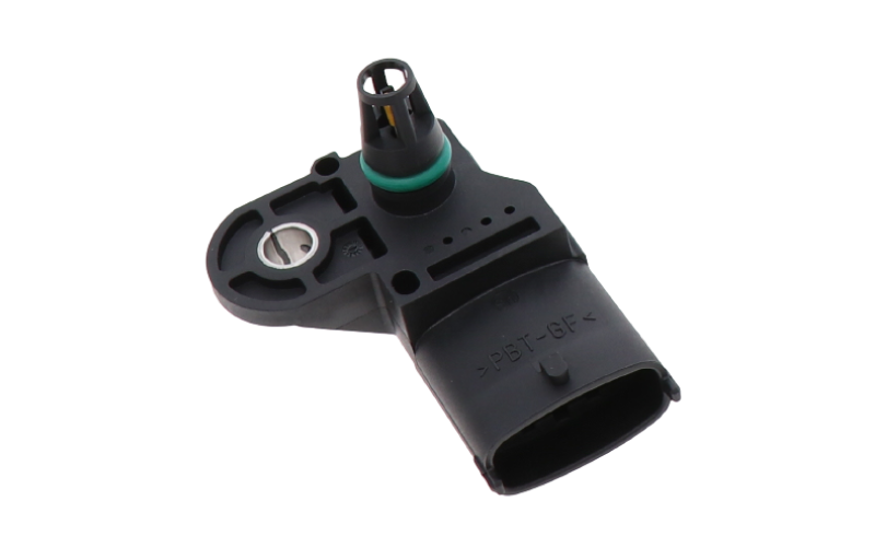 Boost pressure sensor