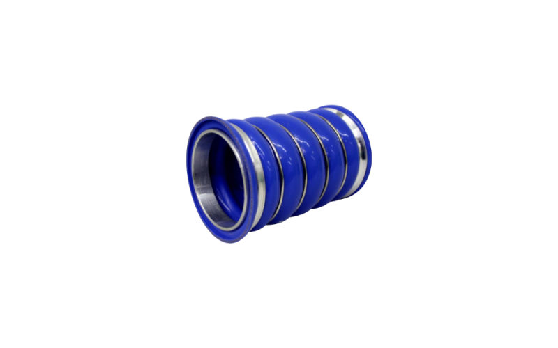 Charge air hose