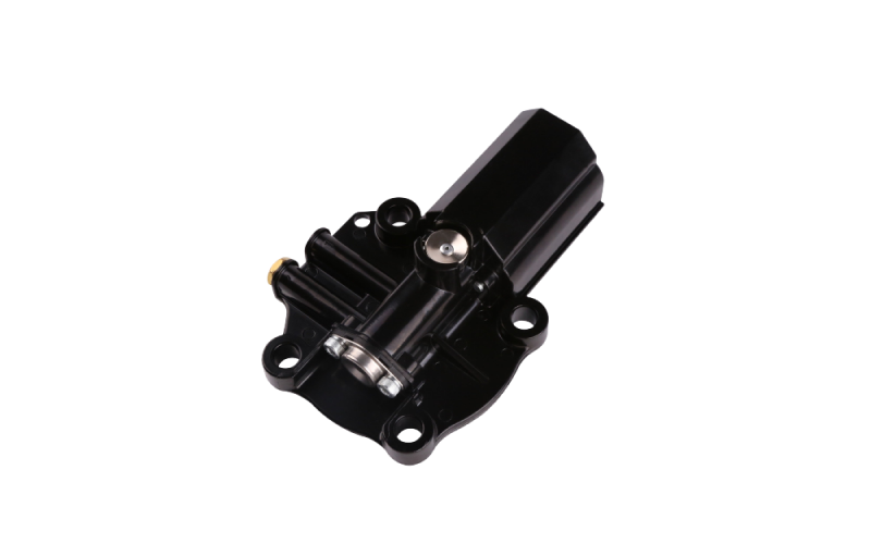 Gearbox valve