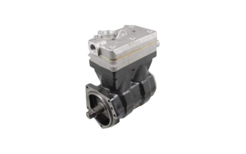 Compressor