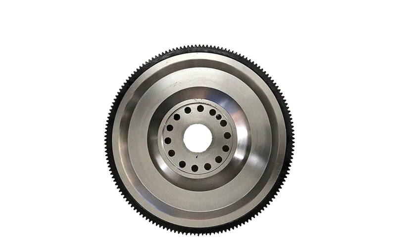 Flywheel
