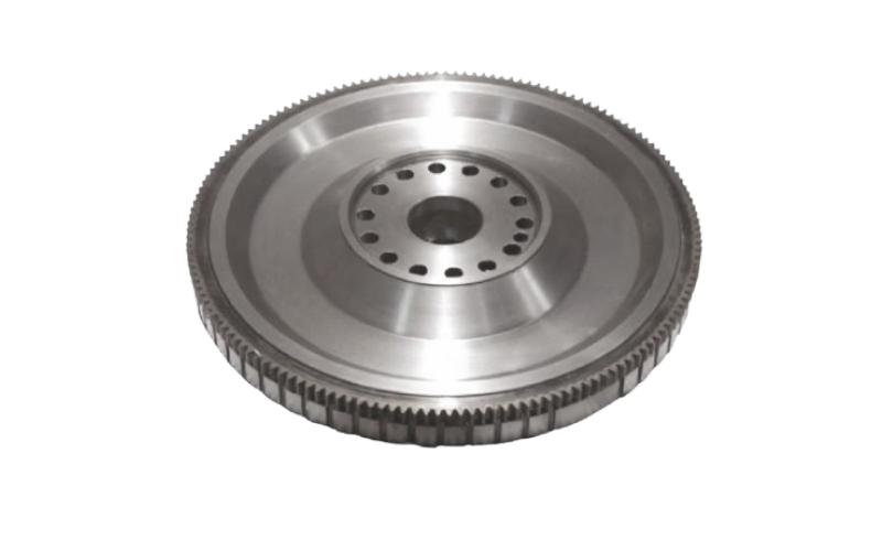 Flywheel