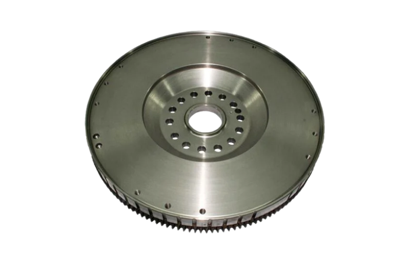 Flywheel