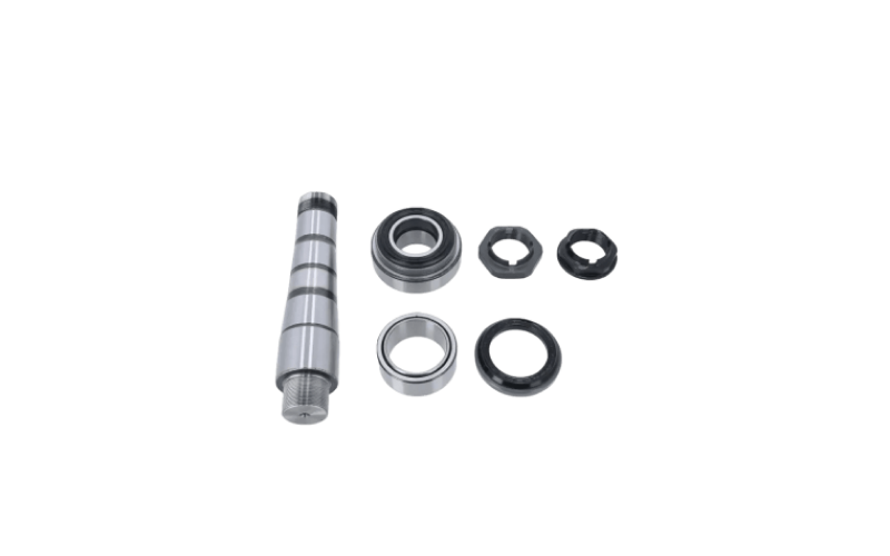 King pin set