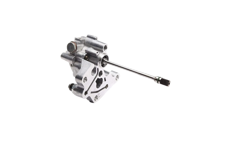 Fuel pump
