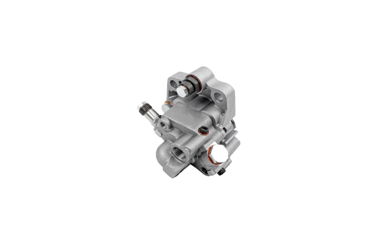 Fuel pump