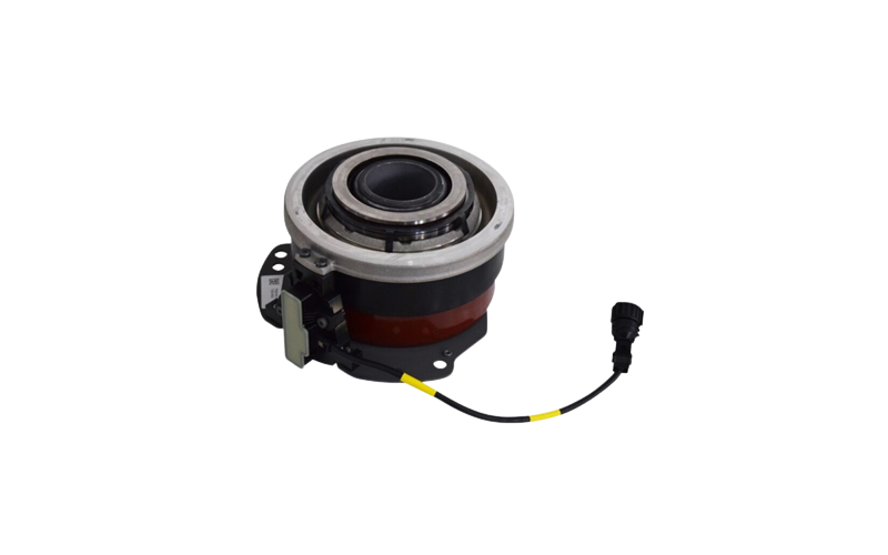 Clutch release bearing