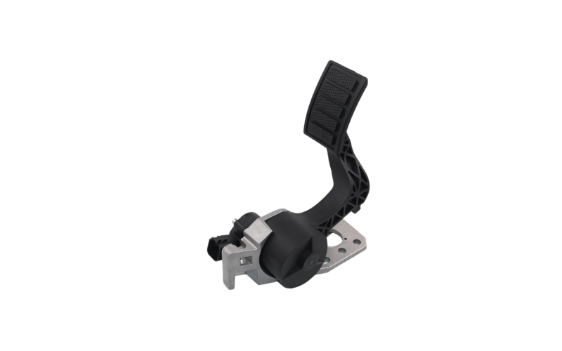 Accelerator pedal