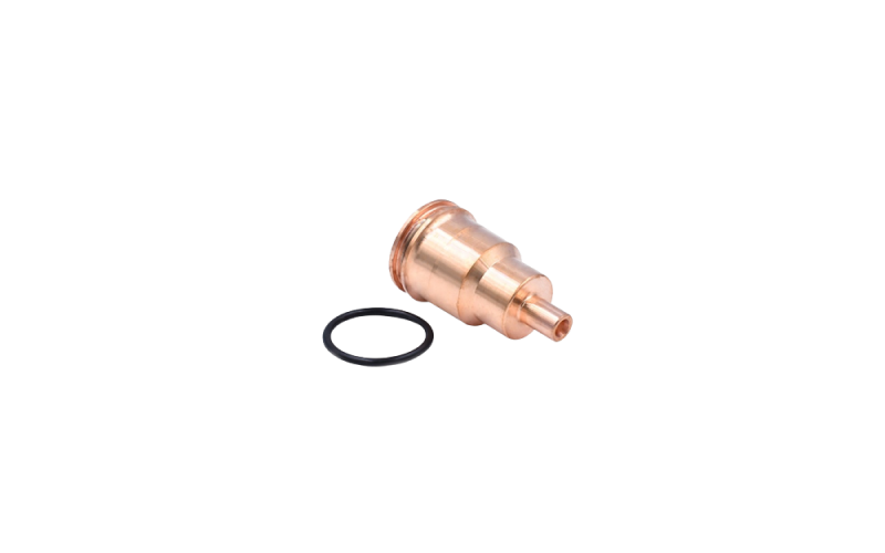 Injector sleeve