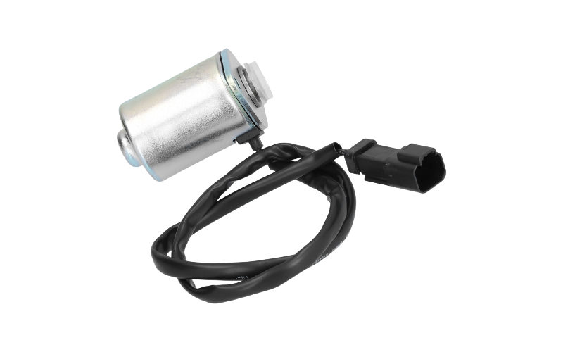 Solenoid valve
