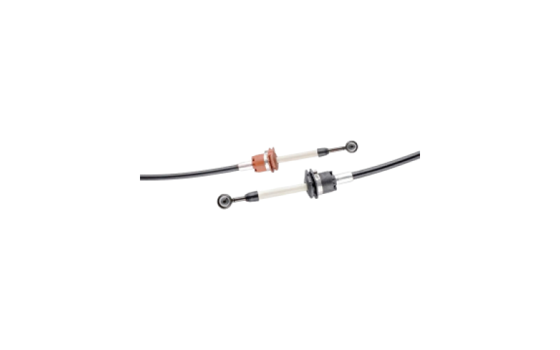 Gear shift cable
