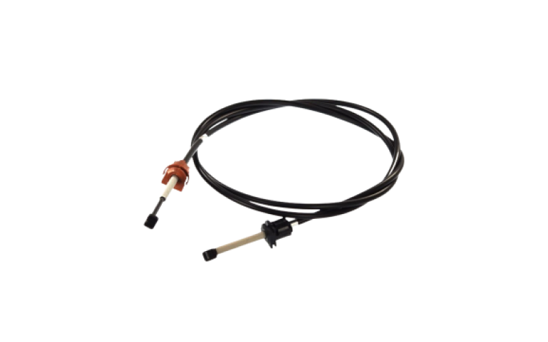 Gear shift cable