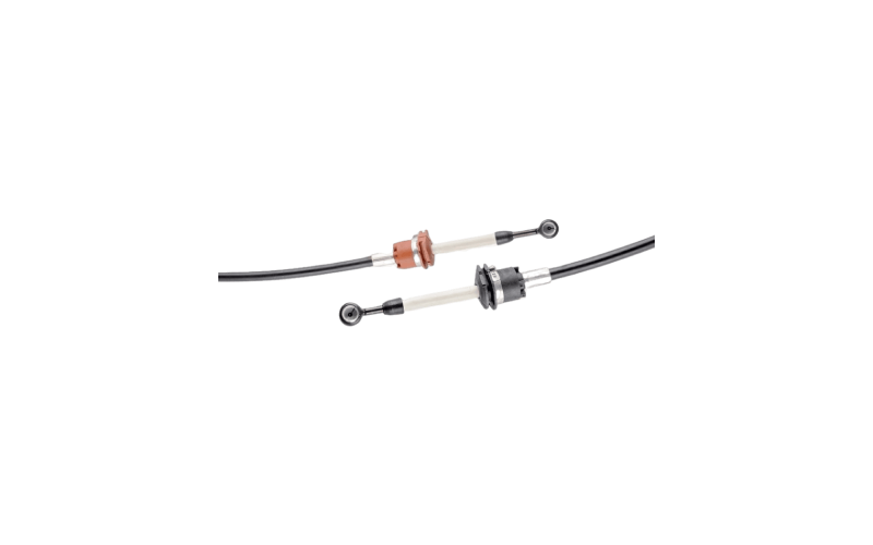 Gear shift cable