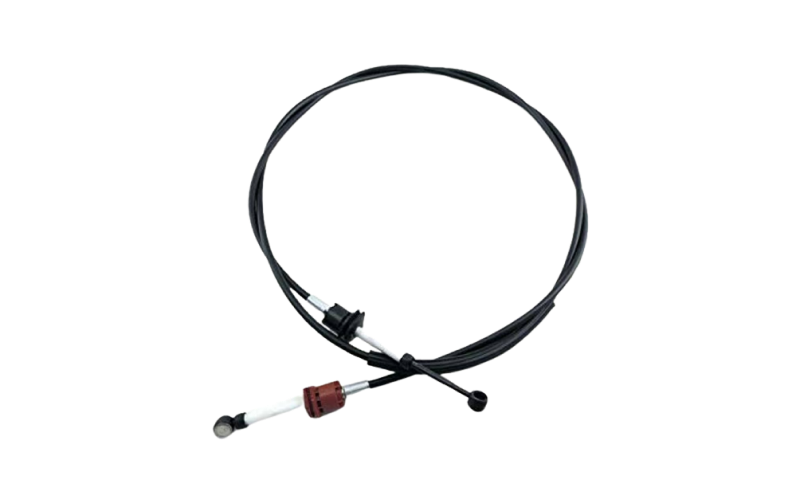 Gear shift cable