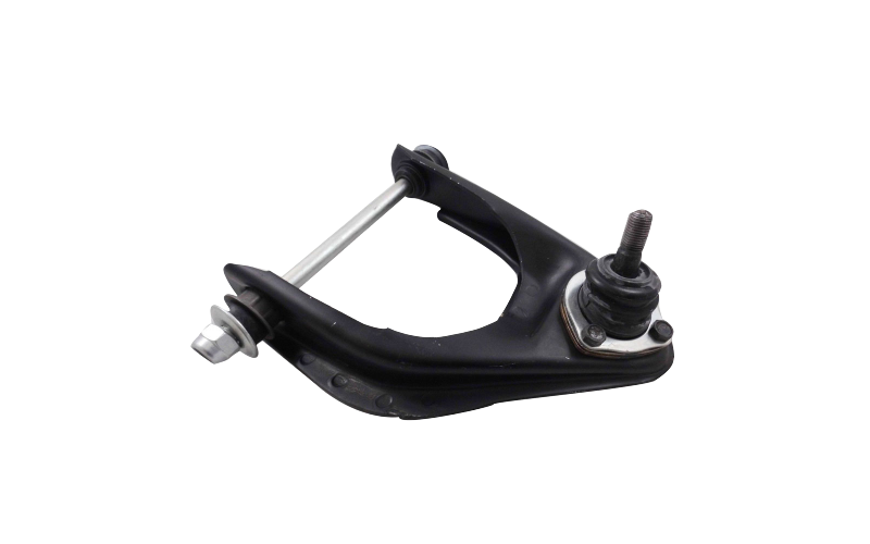 Front axle right upper control arm