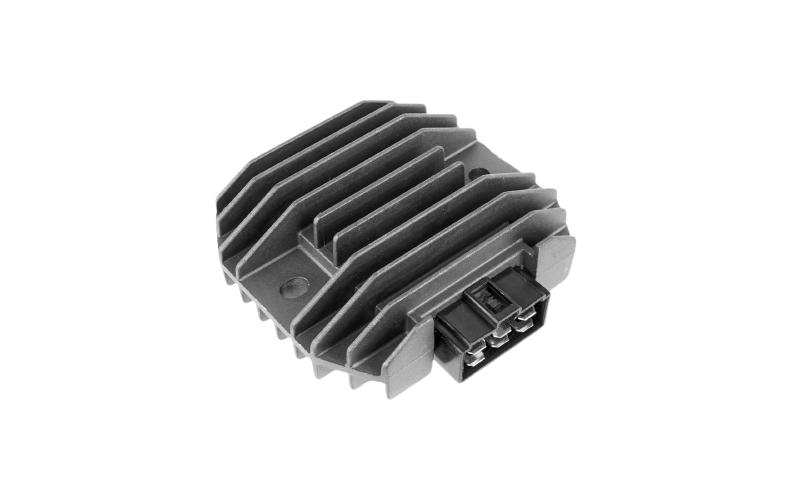 Voltage regulator