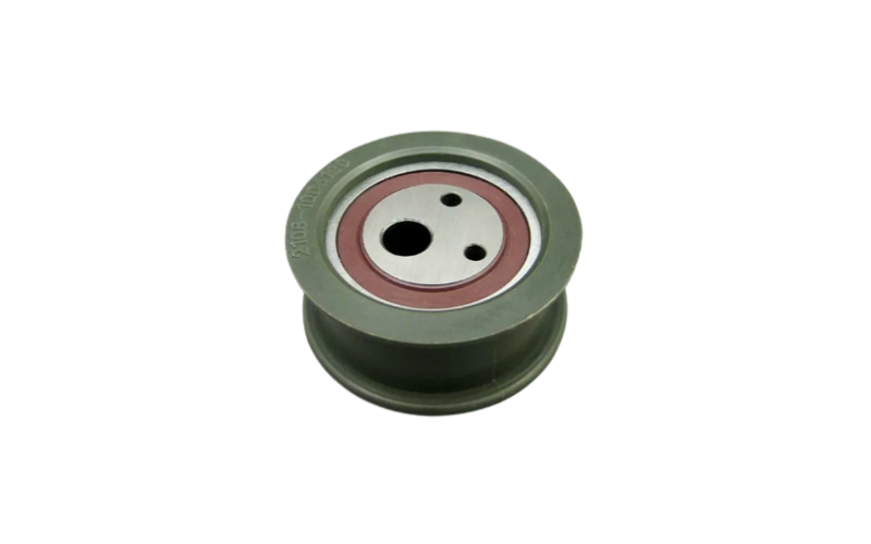 Belt roller