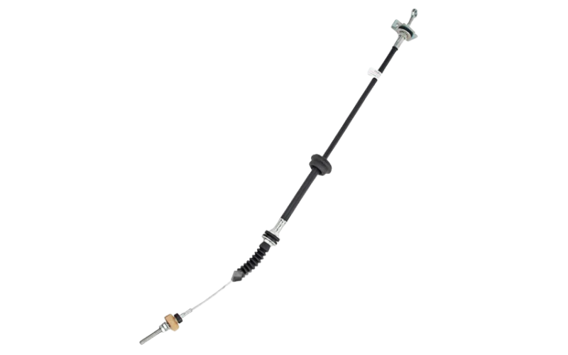 Clutch drive cable