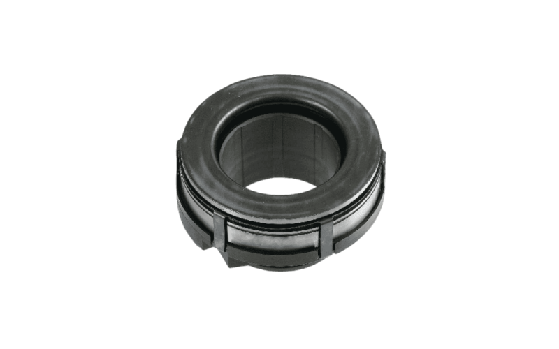 Clutch release bearing