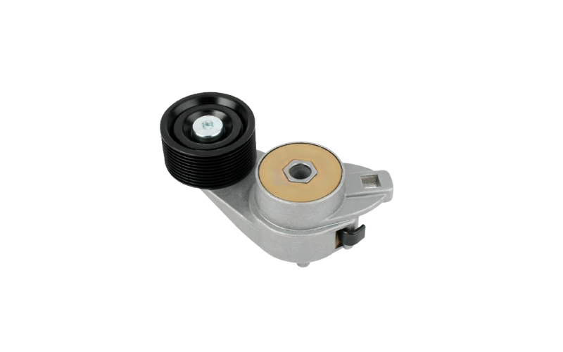 Belt tensioner