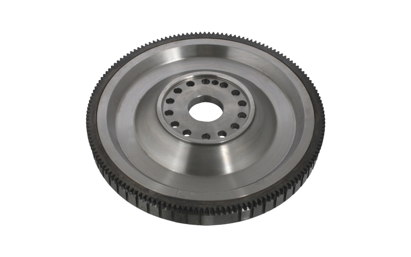 Flywheel