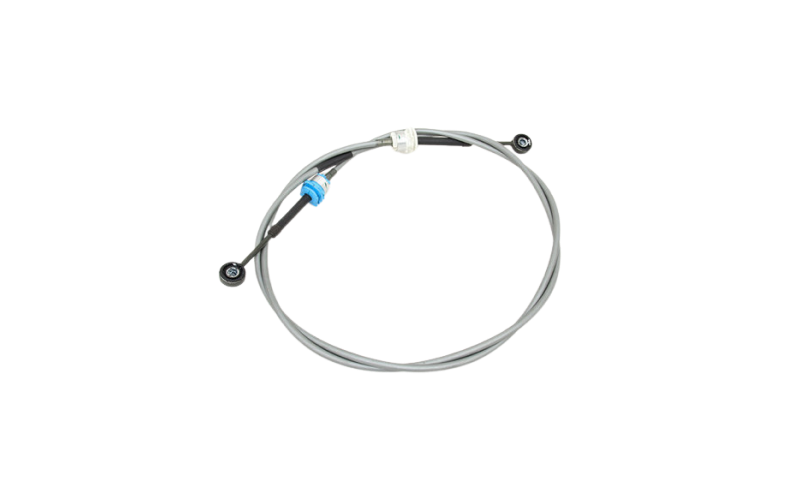Gear shift cable