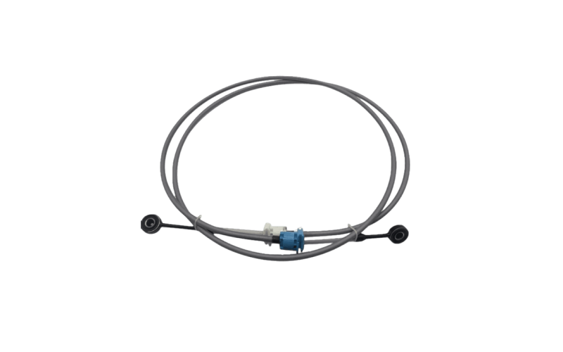 Gear shift cable