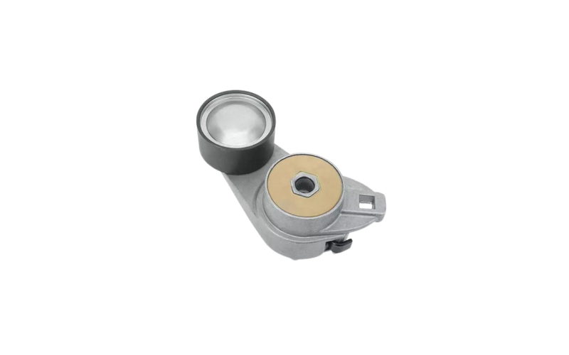Belt tensioner