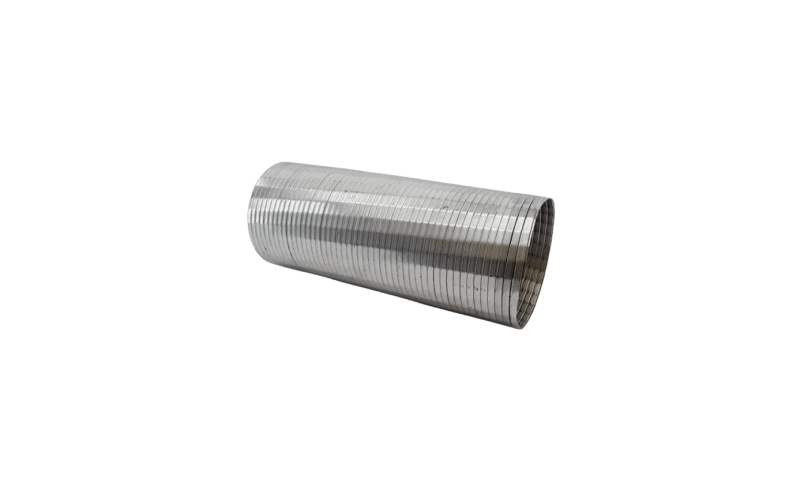 Exhaust hose