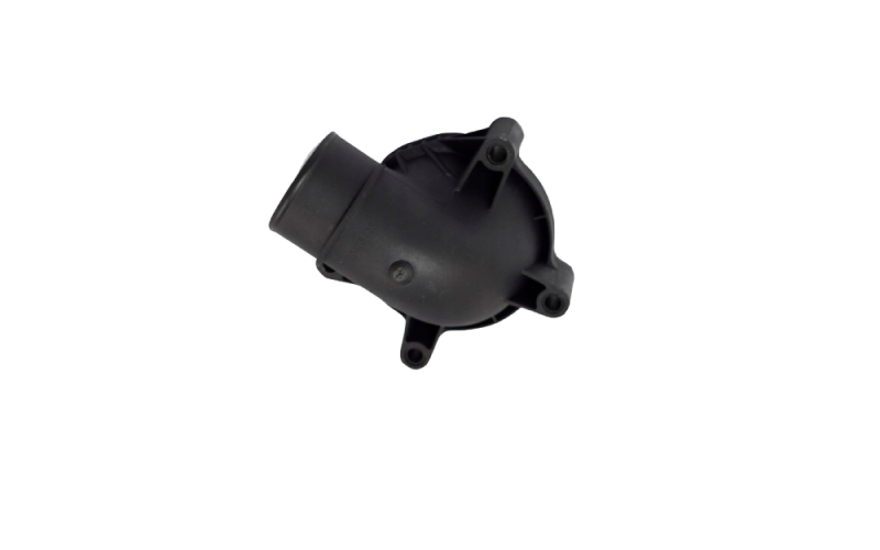Thermostat cover