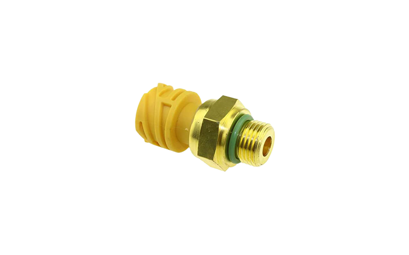 Oil pressure sensor