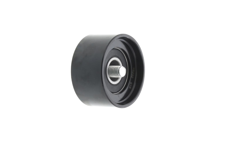 Belt tensioner