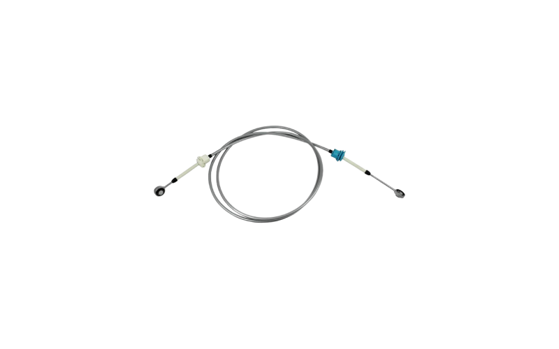 Gear shift cable
