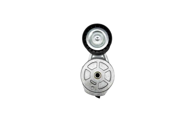 Belt tensioner