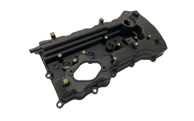 Cover assy-rocker
