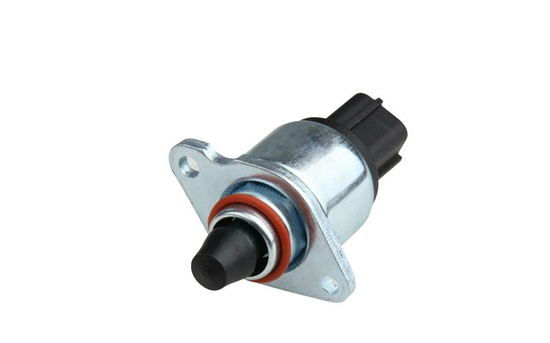 Idle air control valve