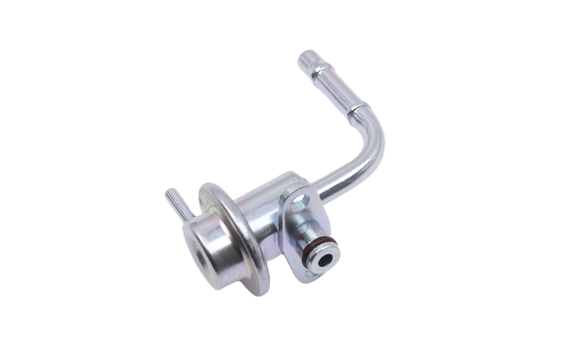Fuel pressure regulator