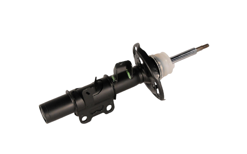 Shock strut absorber