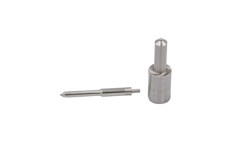 Fuel injector