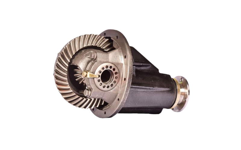 Differential