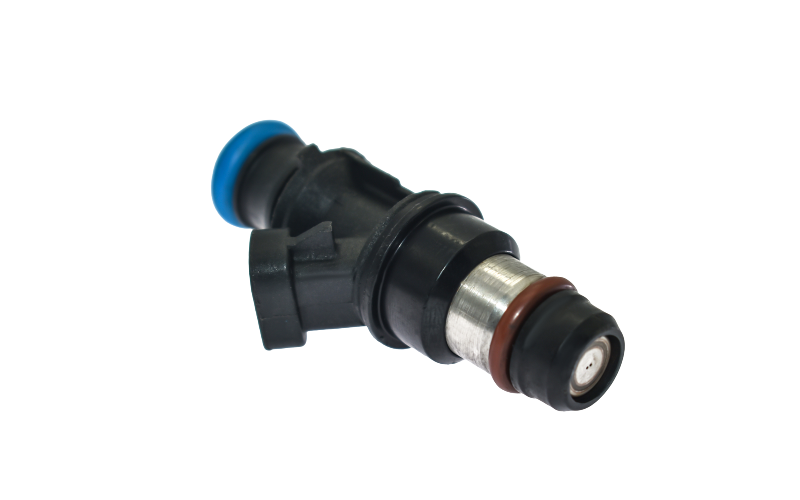 Injector
