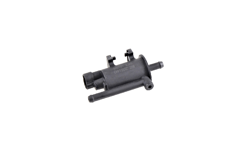 Solenoid valve