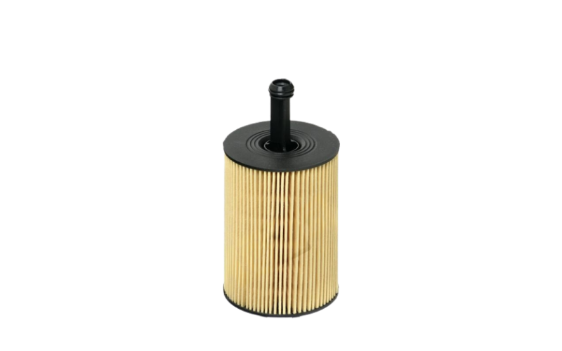 Oil filter