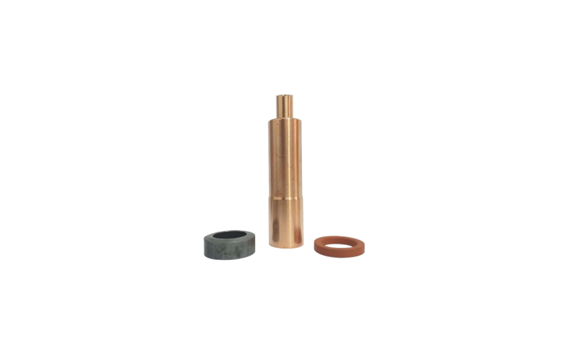 Injector sleeve